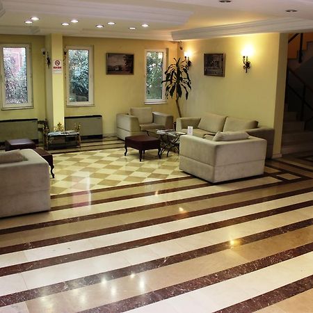 Montania Town Hotel Mudanya Προύσα Εξωτερικό φωτογραφία