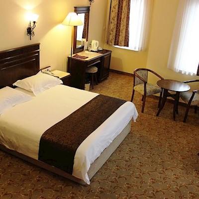 Montania Town Hotel Mudanya Προύσα Εξωτερικό φωτογραφία