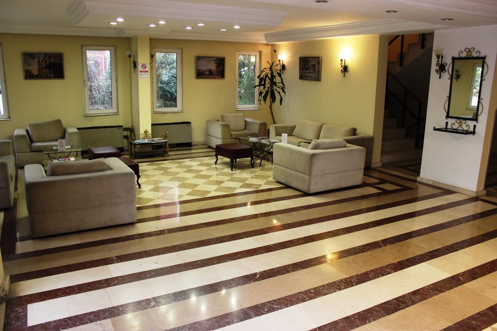 Montania Town Hotel Mudanya Προύσα Εξωτερικό φωτογραφία